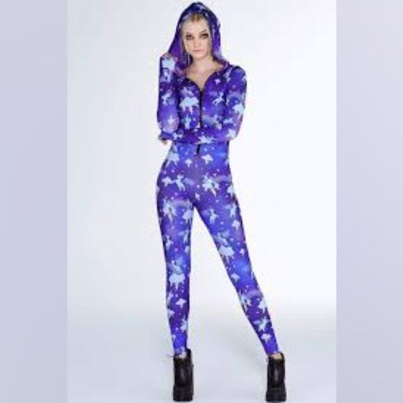 Blackmilk Pants - Blackmilk so cute I could die snugglesuit